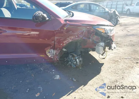 2020 Hyundai Tucson Sel from USA, damaged, VIN KM8J3CALXLU238520
